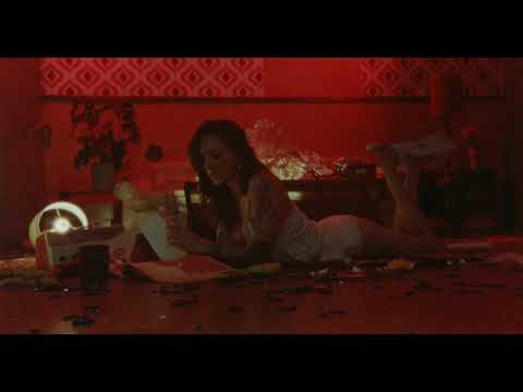 Royal & The Serpent - Warn You (Official Visualizer)