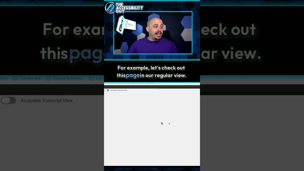 DocAccess PDF Trick: Instantly Create Alt Text & Data Tables from Charts