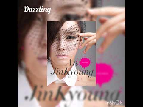 An Jin Kyoung - 1st Mini Album ( Full Album )