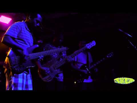 Jungle Jam House Band 'Super Jam' 2013 Complete Set Official