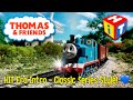 Thomas Friends HIT Era Intro S8 To S12 Classic Series Style