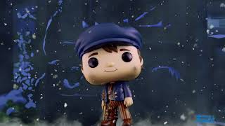 Funko A Christmas Carol Funko POP! Collectibles
