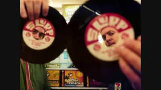 Brainfreeze - DJ Shadow & Cut Chemist (Complete Mix)