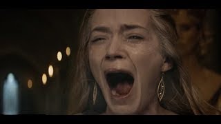 NF - paralyzed // music video