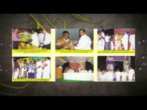 Rama Krishna Venigalla Malineni's Journey