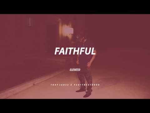 faithful || Tory Lanez x Partynextdoor TYPE BEAT