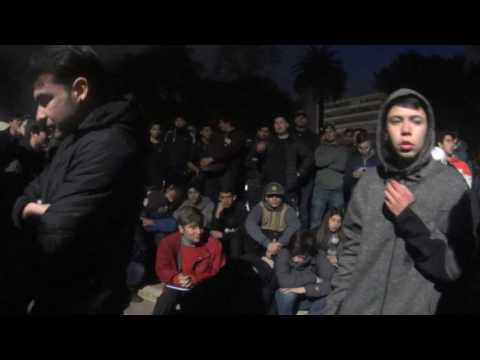 BSK - BENGALA vs DRAGNEL - MCMADETUHERMANA: 8vos - [KD] Duplas I