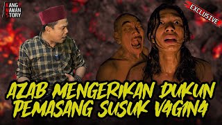 Download lagu AKIBAT JADI WALI SETAN! DUKUN PENUH BIR4HI INI M*TI KENA AZAB!! mp3 Download lagu AKIBAT JADI WALI SETAN! DUKUN PENUH BIR4HI INI M*TI KENA AZAB!! mp3