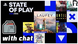 Download lagu Lirik Reacts to State of Play | June 2, 2026 mp3