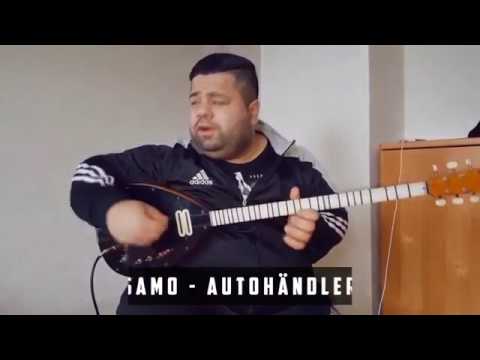 Malek samo - Autohändler - 2017