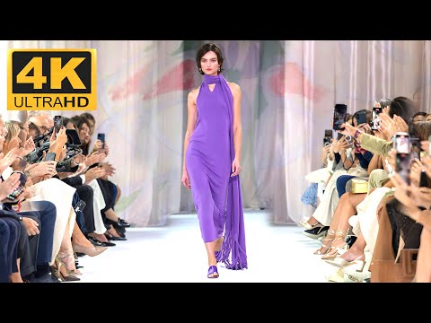 Laura Biagiotti | Spring/Summer 2026 | Milan Fashion Week - 4K