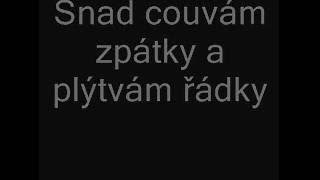 Kryštof ft. Tomáš Klus - Cesta (text) Kryštof ft. Tomáš Klus - Cesta (text)