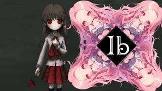 【初見プレイ】もう美術館行けなくなるかもしれないIb【かぷ(CAPU)】