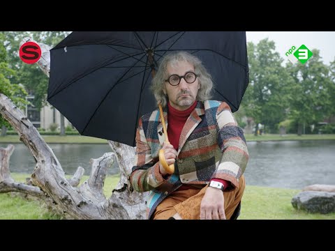 Artistic coach - Sluipschutters (S5A3)