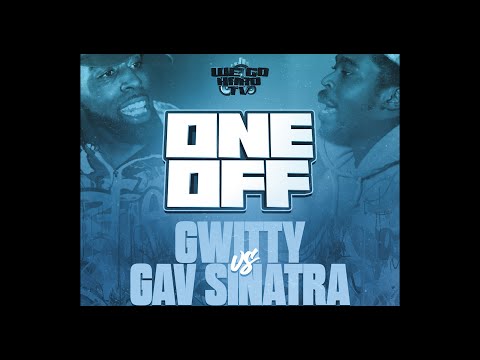 Gwitty vs Gav Sinatra