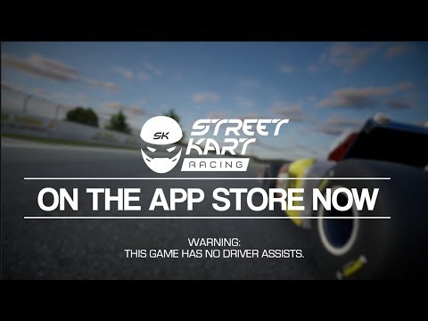 Видео Street Kart Racing #3