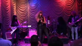 2H2H @ Saint Rocke 07/01/2017 w Guest Jim Manzo (Bass)