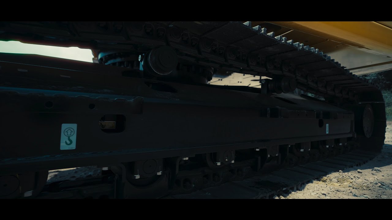 Introducing Next Generation Cat® Excavator 324