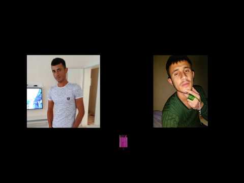 Slower Ahmet Şimşek - Mustihan aka Mustek - YAĞMUR YÜREKLİM - 2018##