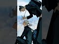 Gojo S Last Word S To Geto Jujutsu Kaisen Chapter 253 In Hindi Anime Shorts Gojo Sukuna