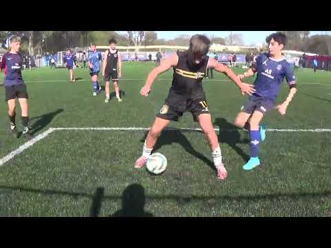 LURX FC VS PELLE CHAMPAGNE - #LigaNuñez - S15 - 28/8/2022