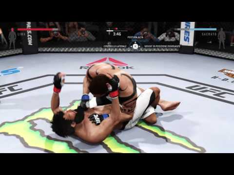 Thomas Sacrato vs Boh