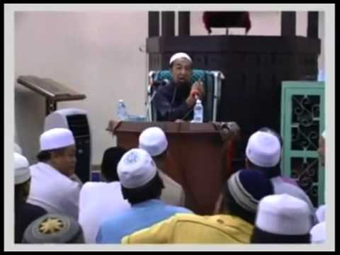 UAI   Dendam Iblis pt2