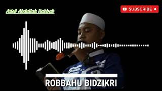 Download lagu Robbahu Bidzikri~Banjari Modern mp3