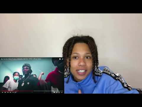 Yus Gz x Nesty Floxks x Assasin x Rah Gzz-BTB(Reaction)