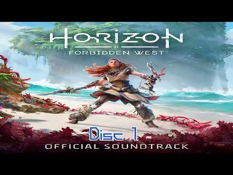 Horizon Forbidden West: Full Original Soundtrack (Volume 1-3)