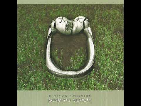 VA - Psionic Earth - 2004