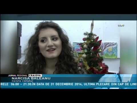 Colind românesc pe scena vieneză