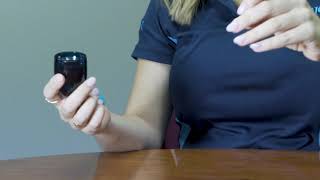 Product video: Airphysio Natural Breathing Lung Expansion & Mucus Removal Devices