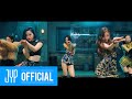 ITZY WANNABE M V TEASER 2 ITZY