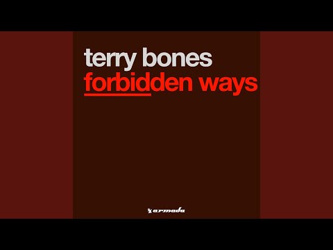 Forbidden Ways (George Hales Remix)