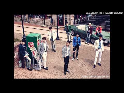 [AUDIO] 150910 Peter talking about SJ's english