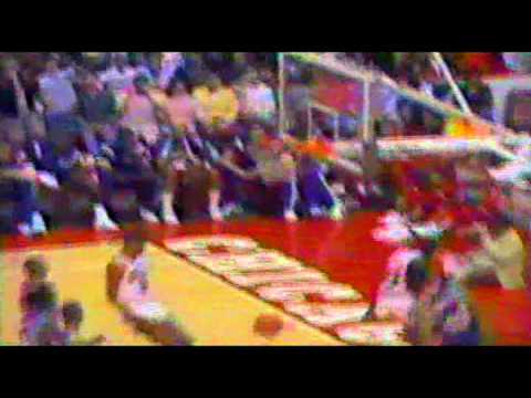 Michael Jordan Highlights (38pts-6 Dunks) vs.Lakers [03-10-88]