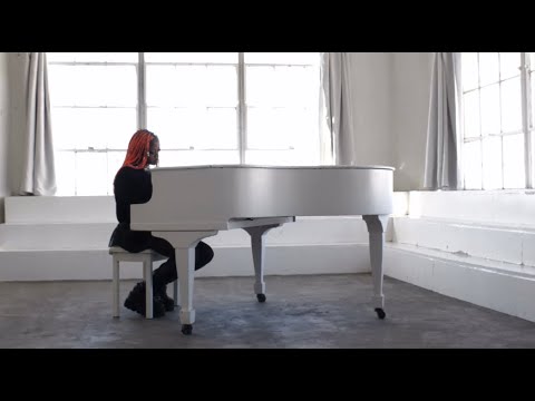 Baby Storme - goodbyes (Official Music Video)