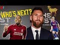 'Messi Is De Beste, Frenkie Wordt De Beste, Maar Virgil Verdient De Ballon d'Or'