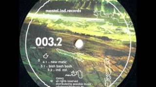 2CB - Ind.Est.