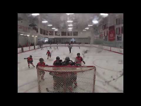 2012 Kodiaks winning Excellent Ice H2 Tier 1 League