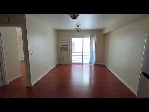 PL9503 - Remodeled 1+1 Apartment For Rent (Koreatown, CA)