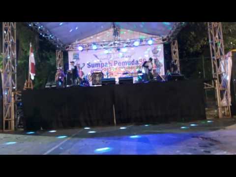 I give a shit ft dr del @gor knpi tanggerang kota