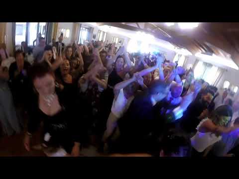 Francesco Barattucci Shownan - Musica e Animazione per Matrimoni Abruzzo, Puglia, Campania, Molise -