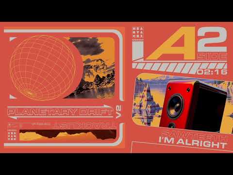 PLANETARY DRIFT V2 :: Atmospheric DnB & Jungle ::