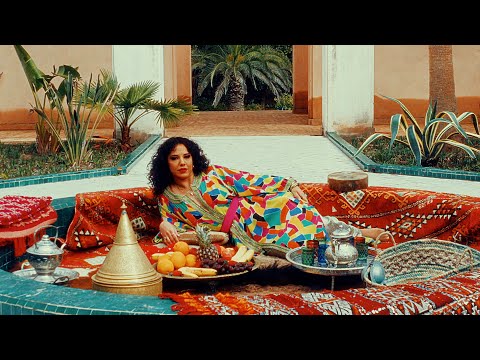 LALA TAMAR Feat. Khadija El Warzazia - Dak lHbib داك لحبيب