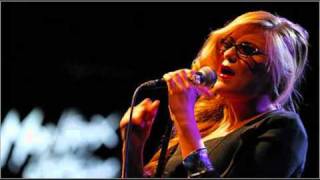 Melody Gardot - Gone (with lyrics)