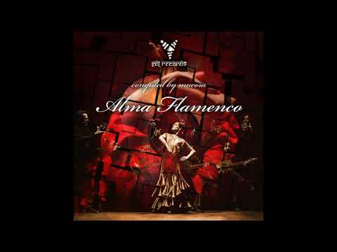 Bud Buster vs Digital System - Fuego Sonoro