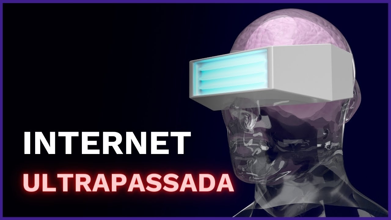 O que é Metaverso? conheça o próximo capítulo da internet!