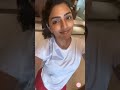 Eesha Rebba Glistening After Heavy Workouts In Gym Latest Video